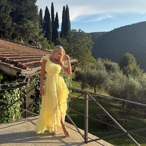 Meet your Posher, Krista